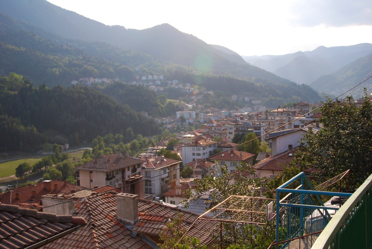 An Open Letter to the Next American in Smolyan